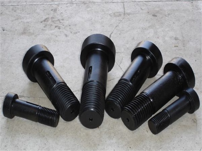 原平高强螺栓